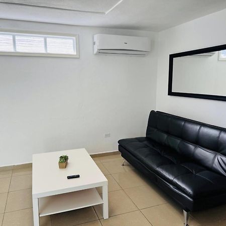 Hollywood Apartments Yabucoa Exteriér fotografie