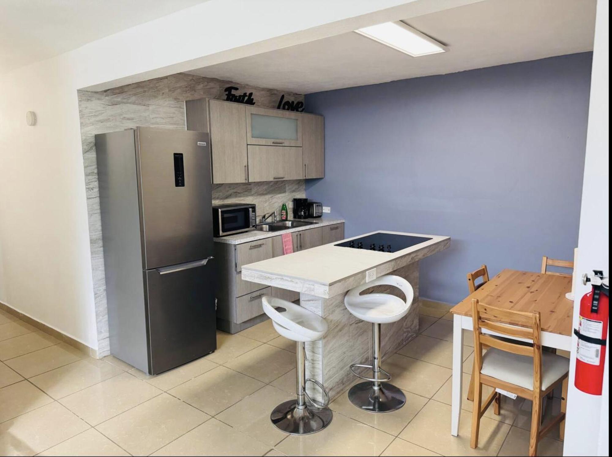 Hollywood Apartments Yabucoa Exteriér fotografie