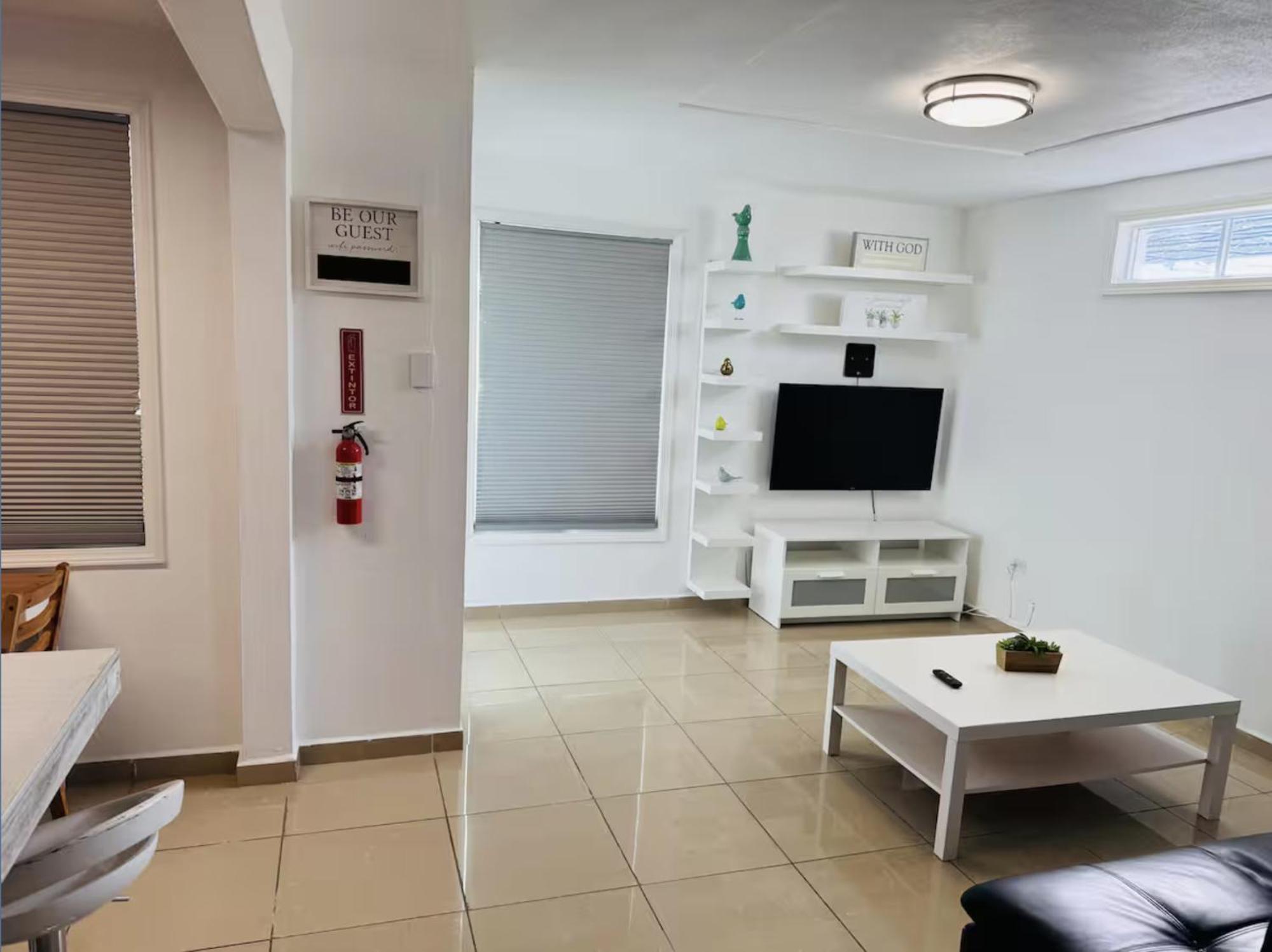 Hollywood Apartments Yabucoa Exteriér fotografie